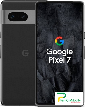 Thay Sửa Hư Mất Cảm Ứng Trên Main Google Pixel 7 Lấy Liền